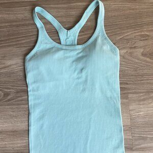 Ebb to Street Tank Top Lululemon Size 4